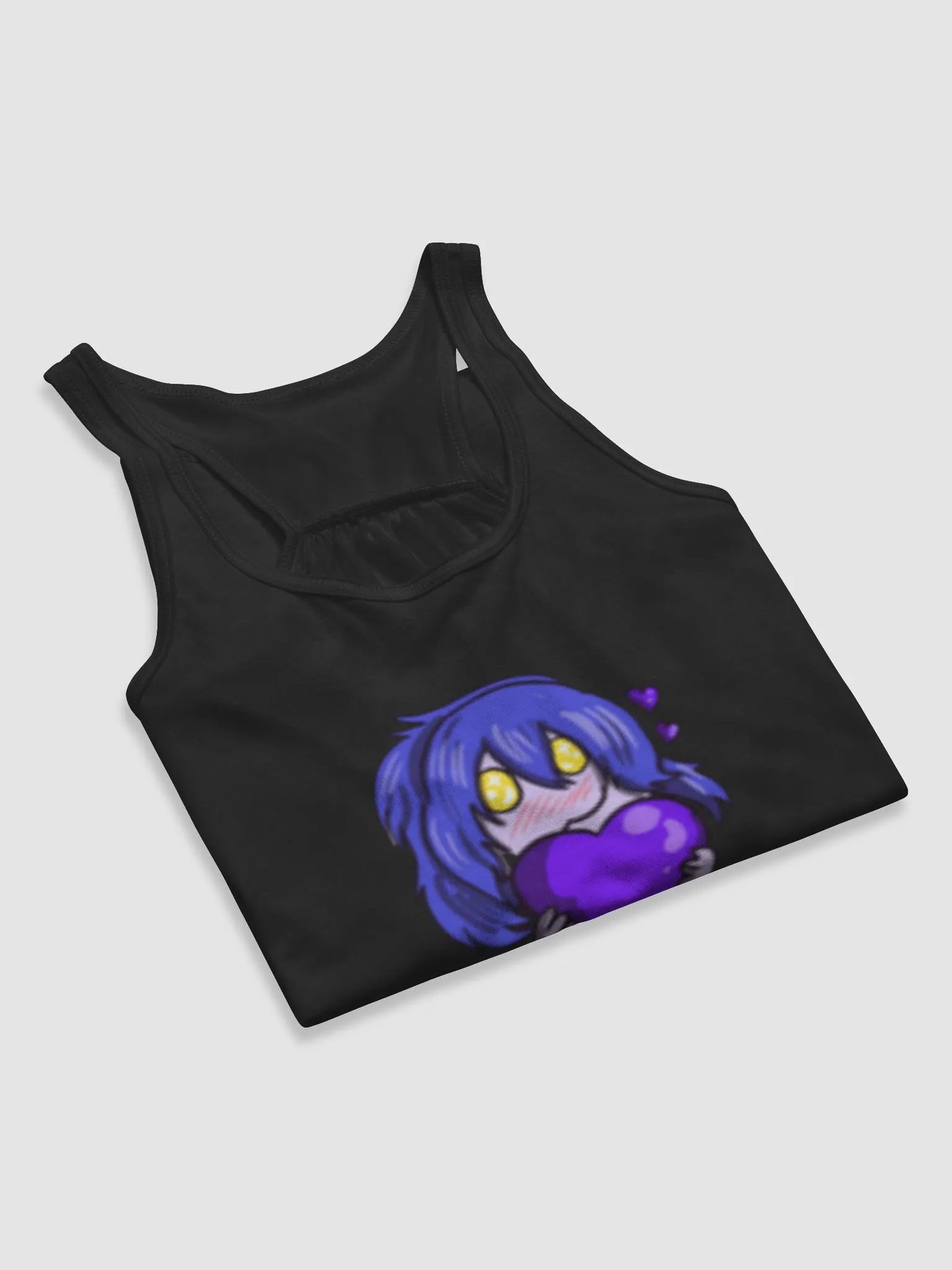 Love Tank Top! product image (4)