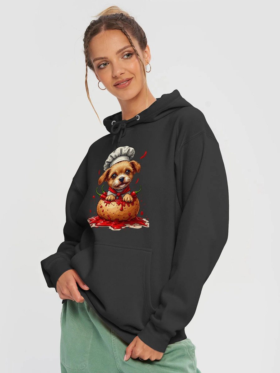 Chef Cilli Dog Premium Hoodie product image (22)