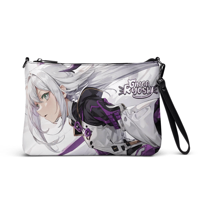 GINGA HAND BAG product image (1)