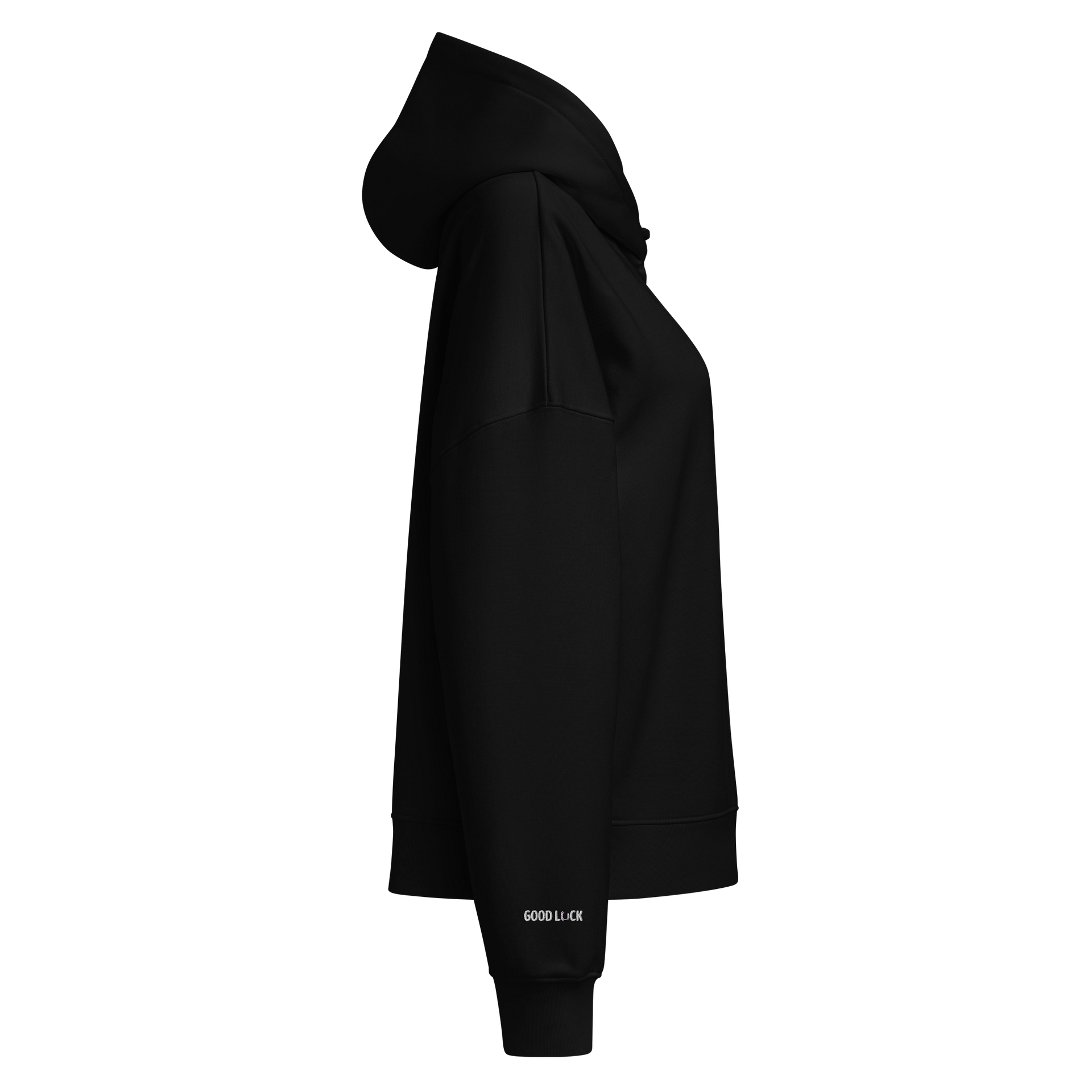 The Good Luck Hoodie product image (6)