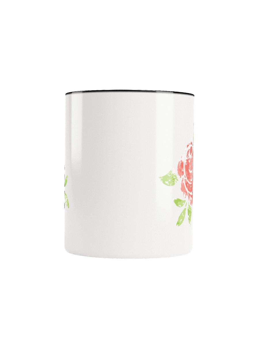 Colorful Rose Mug product image (28)