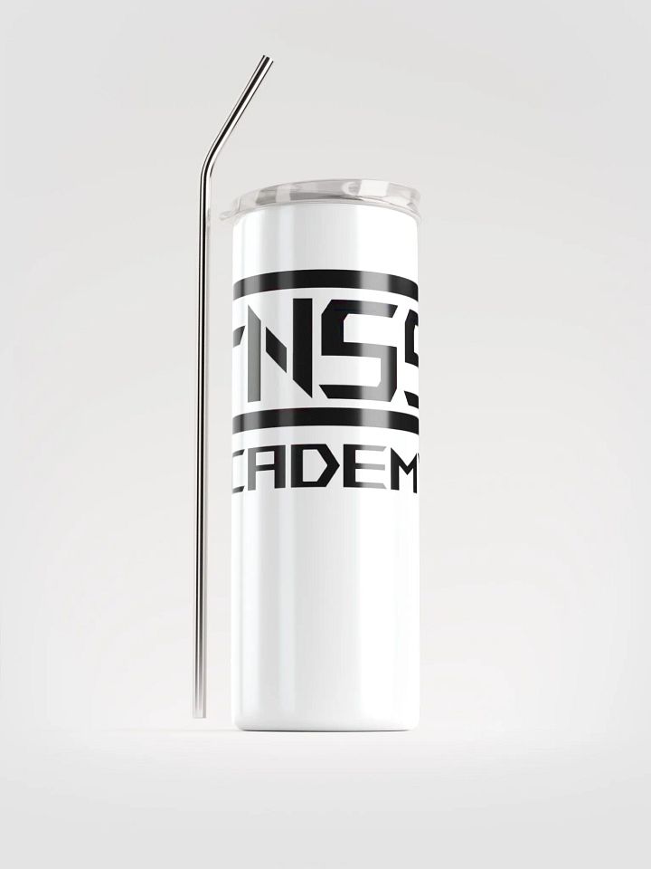 FNSS Stainless Steel Tumbler product image (1)