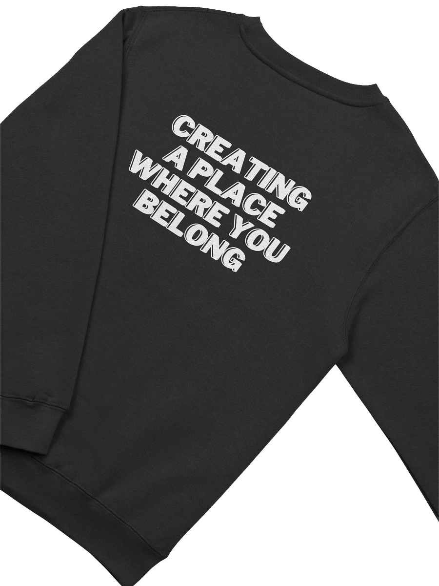 Alive in Christ Crewneck product image (2)