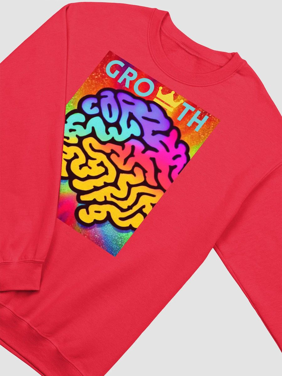 Growth Crewneck product image (26)