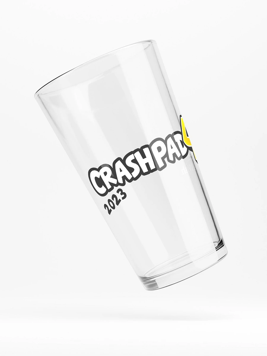 CrashPad4Kids 2023 Glass product image (4)