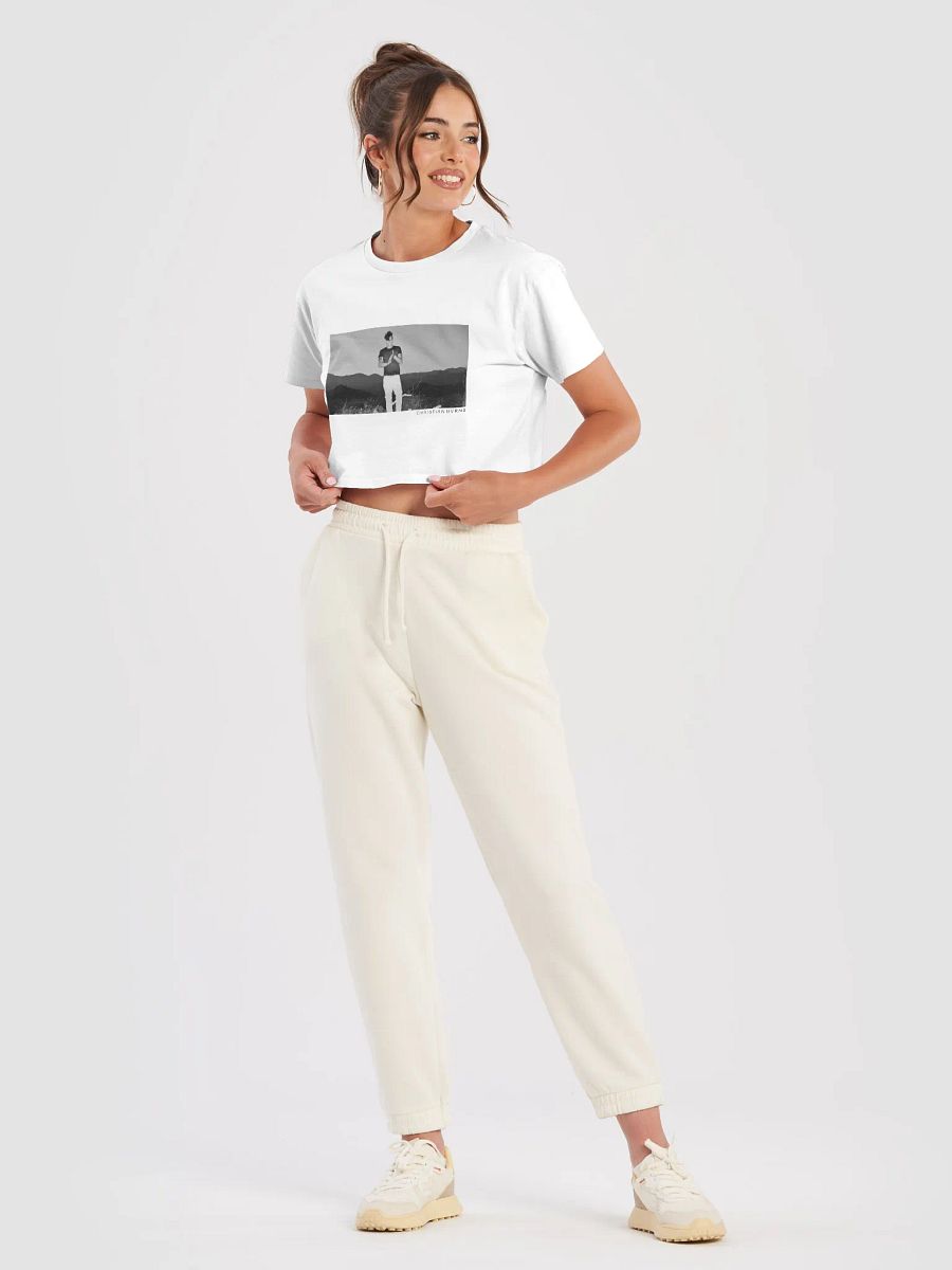 Badlands Women's Crop Tee product image (7)