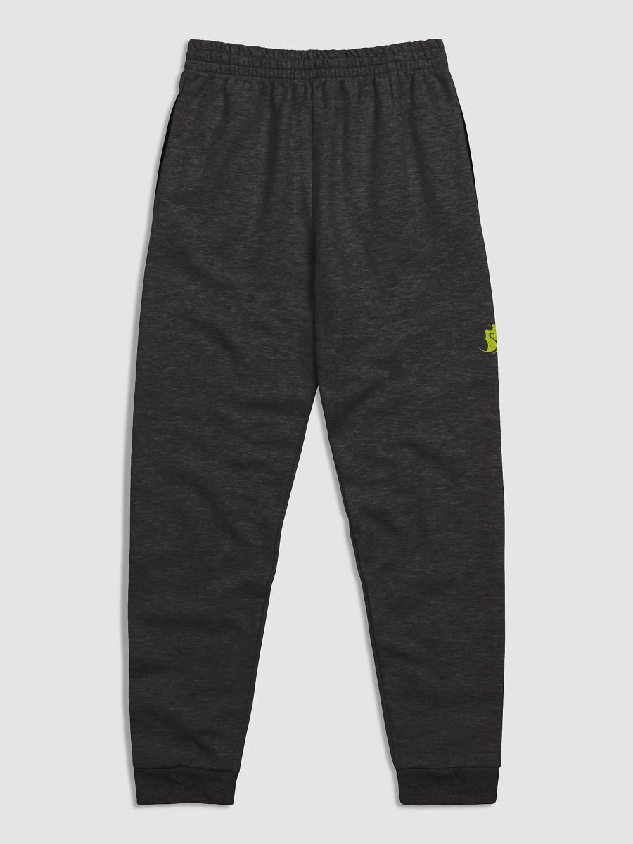 BlackKittenTech Unisex Joggers product image (7)
