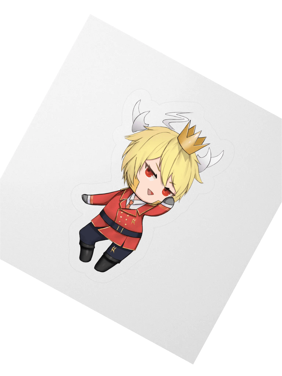 Zippy Stickers product image (3)
