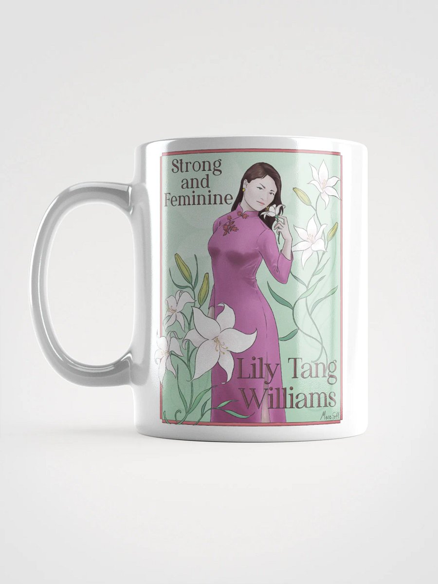 Strong and Feminine product image (6)