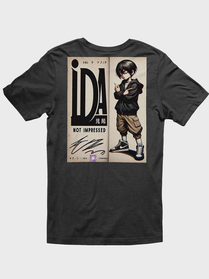 IDA Battle Collection 