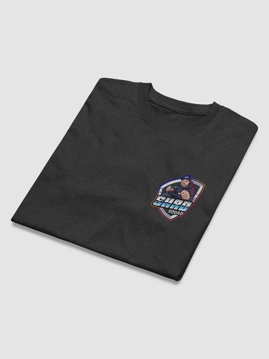 Shad Squad T-Shirt product image (4)