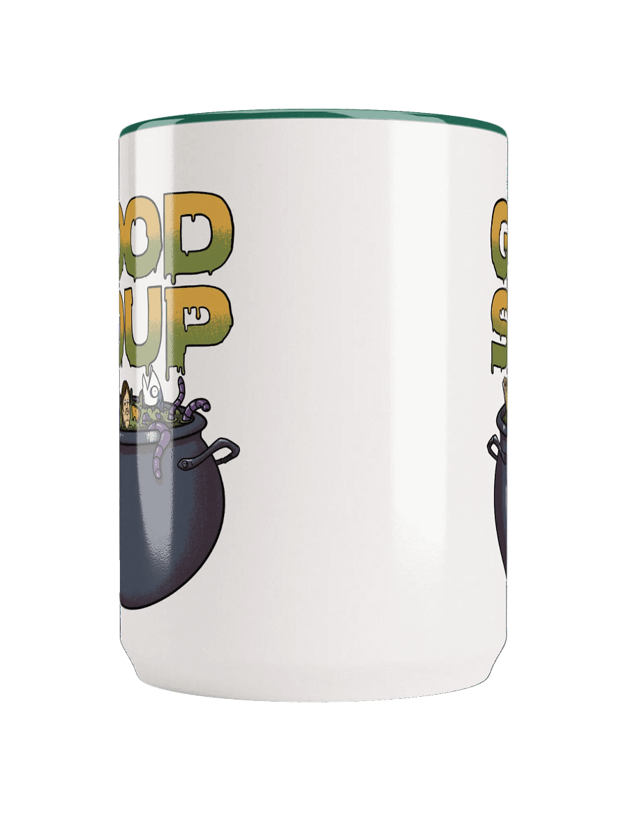 Good Soup Mug product image (19)