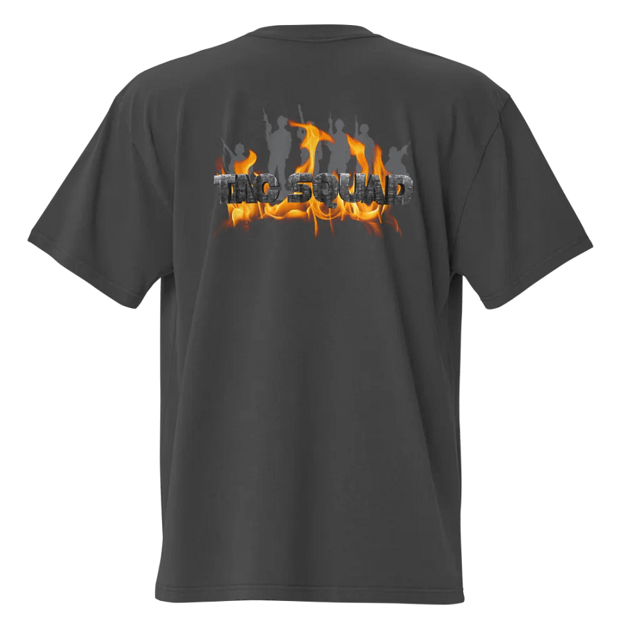 Oversized Tee product image (22)