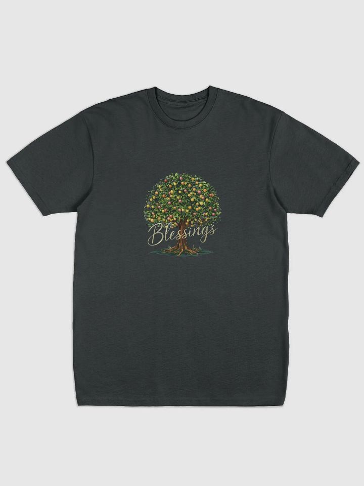 Blessings of Abundance Men's Tee product image (1)