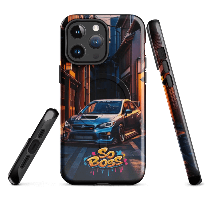 WRX STI Alley Way Shot 2 product image (1)