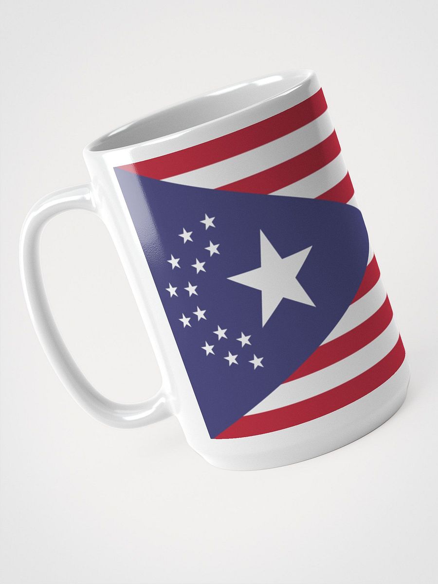 NUSA coffee mug product image (3)
