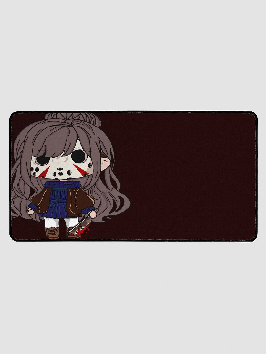 Night Owl Neoprene Desk Mat product image (1)