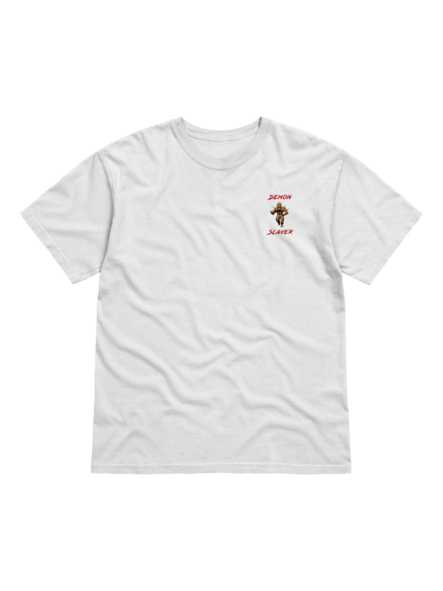 Demon Slayer Shirt (Doom) product image (29)