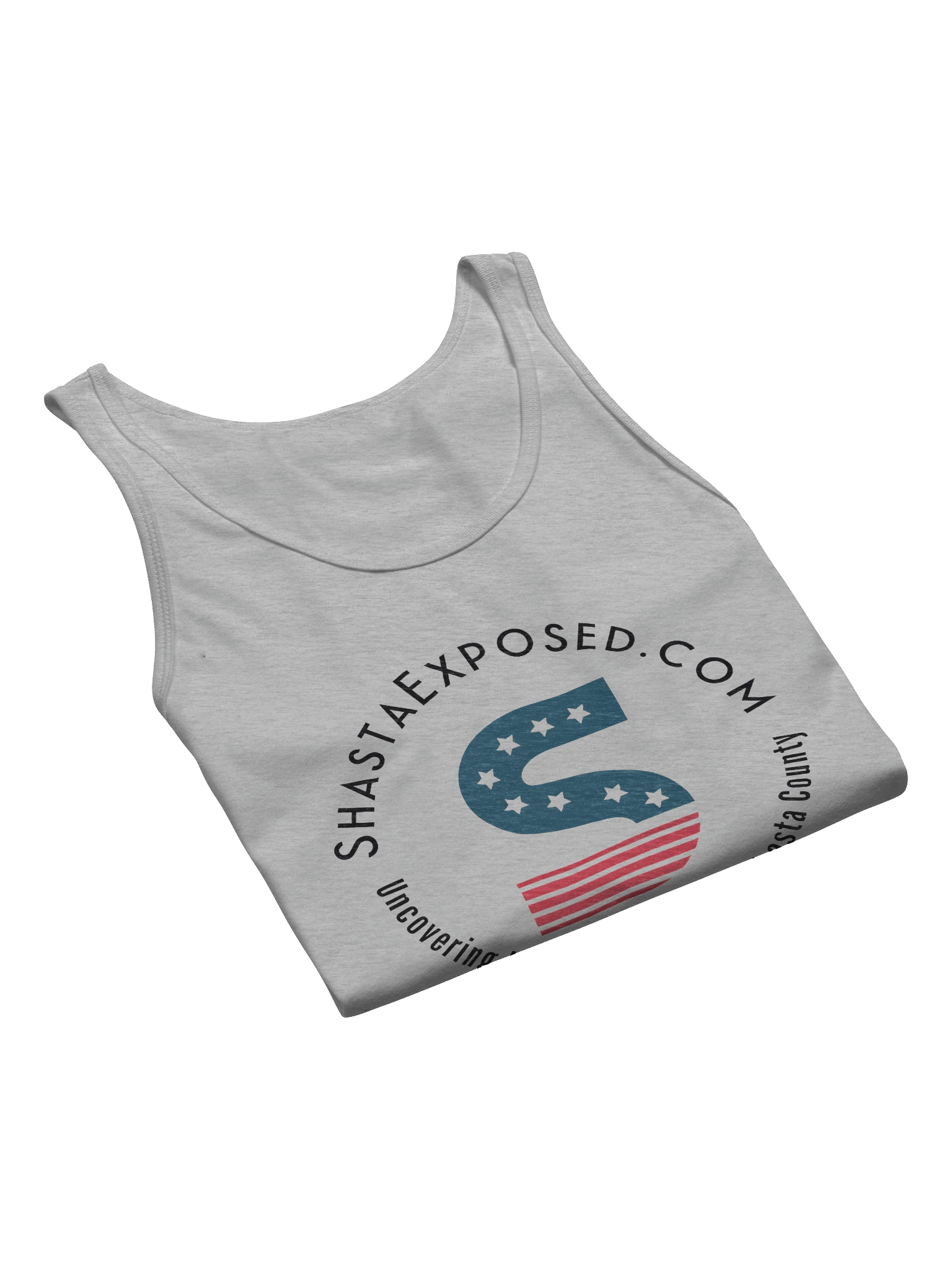 Shasta Exposed Jersey Tank product image (14)