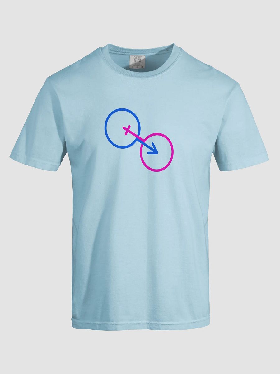 Traditional Mindset Comfort Tee product image (5)