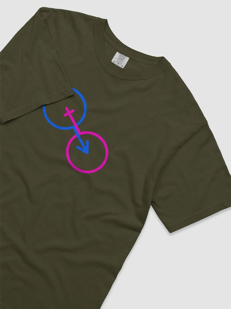 Traditional & Natural Gender Harmony T-Shirt product image (3)