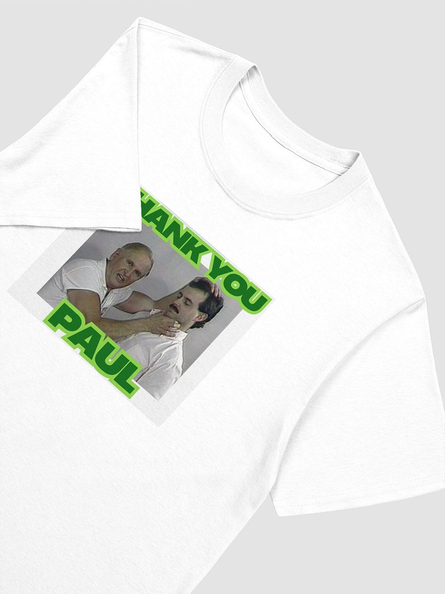 Thank You Paul Tee product image (3)