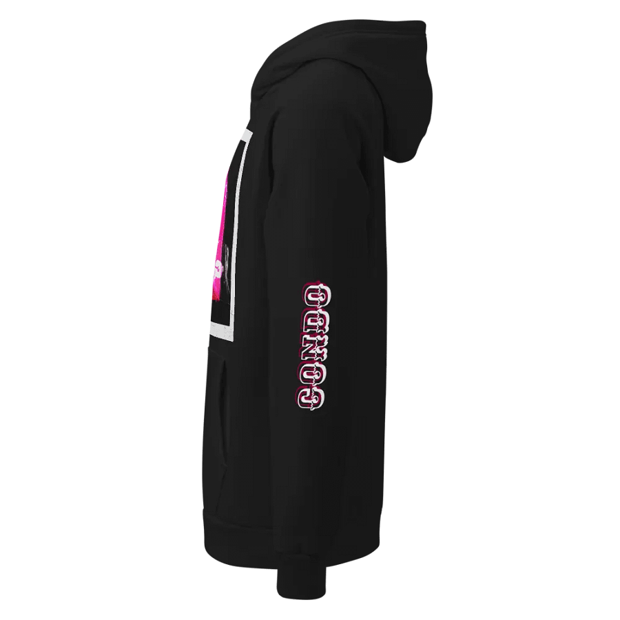 Boni Faas Condo Merch / Under Armour® Hoodie product image (3)