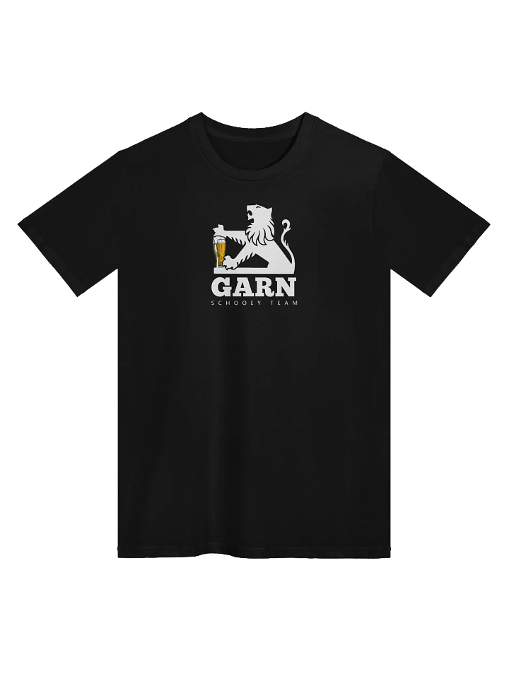 Garn 'Schooey Team' Tee product image (1)
