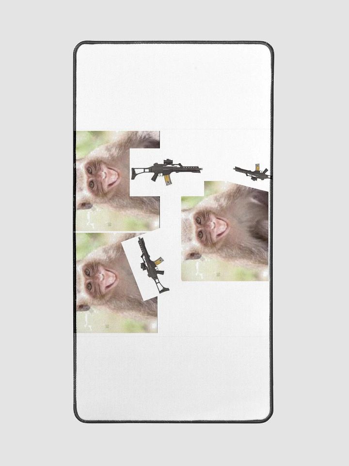 MMP Millitary monkey pad product image (2)
