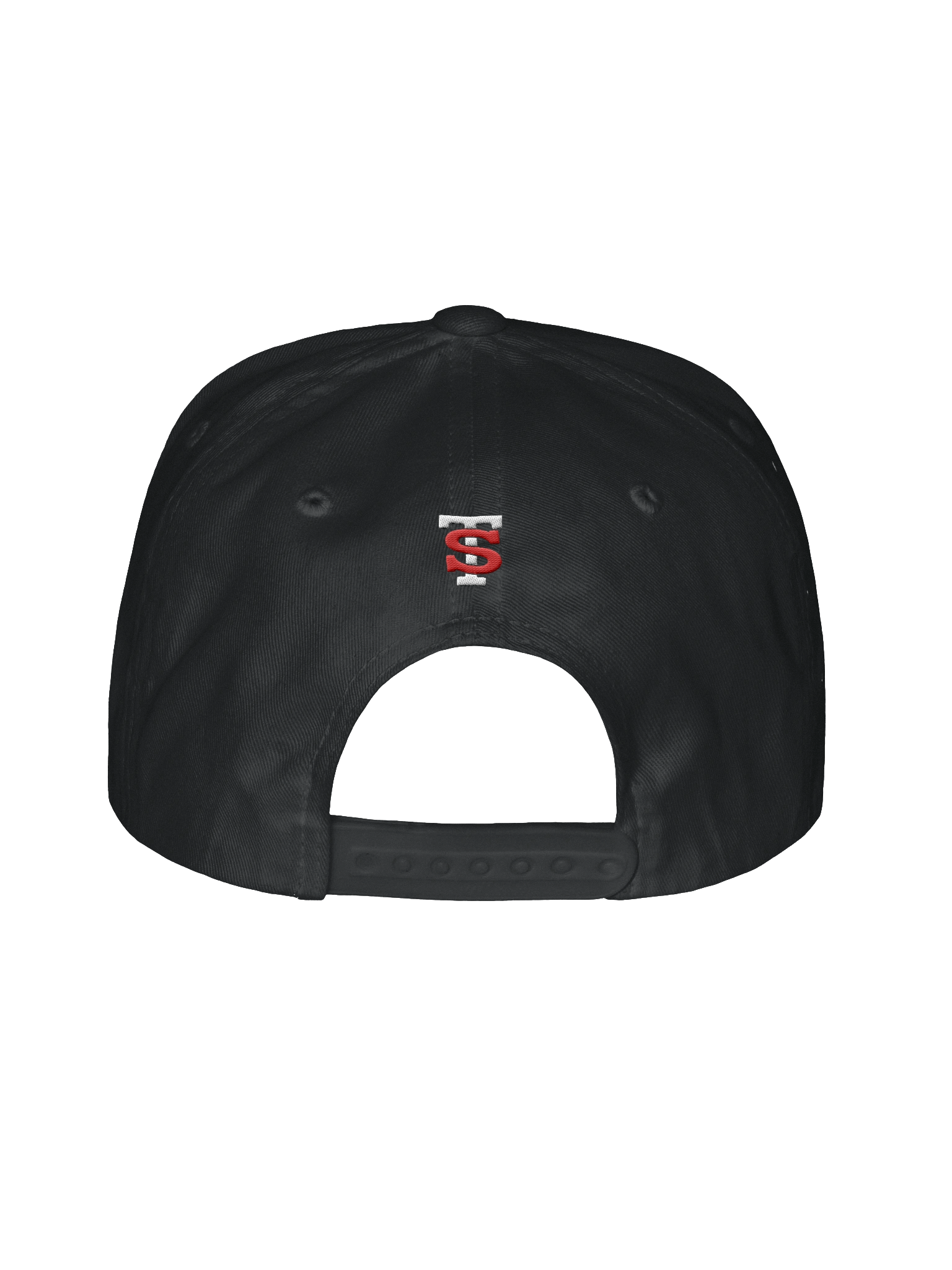 TRASH SOCIETY SMILEY HAT product image (4)
