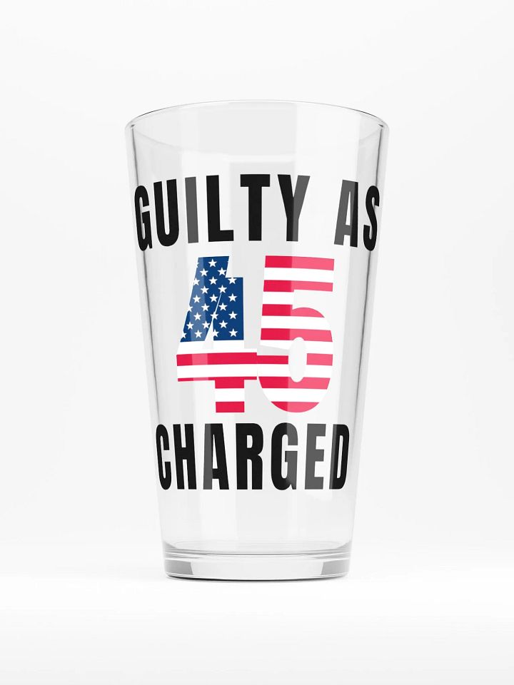 Ethan-Guilty-Shaker Pint Glass-Shaker Pint Glass product image (1)