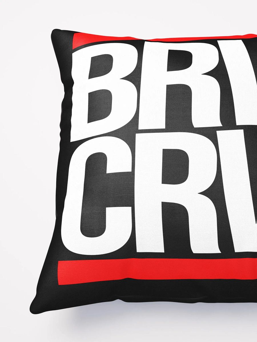 BRW CRW Pillow product image (3)