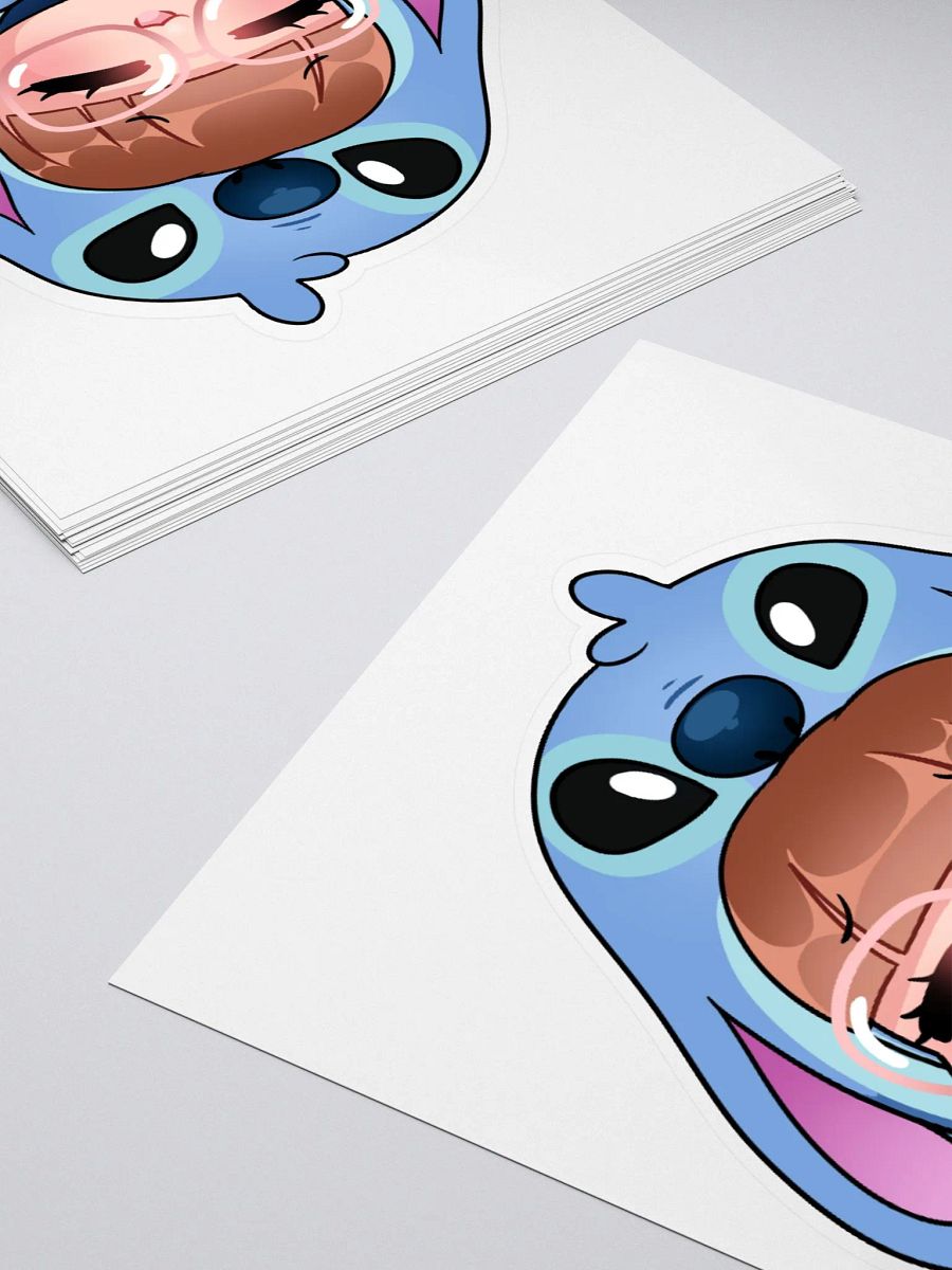 Cosy Sticker product image (4)