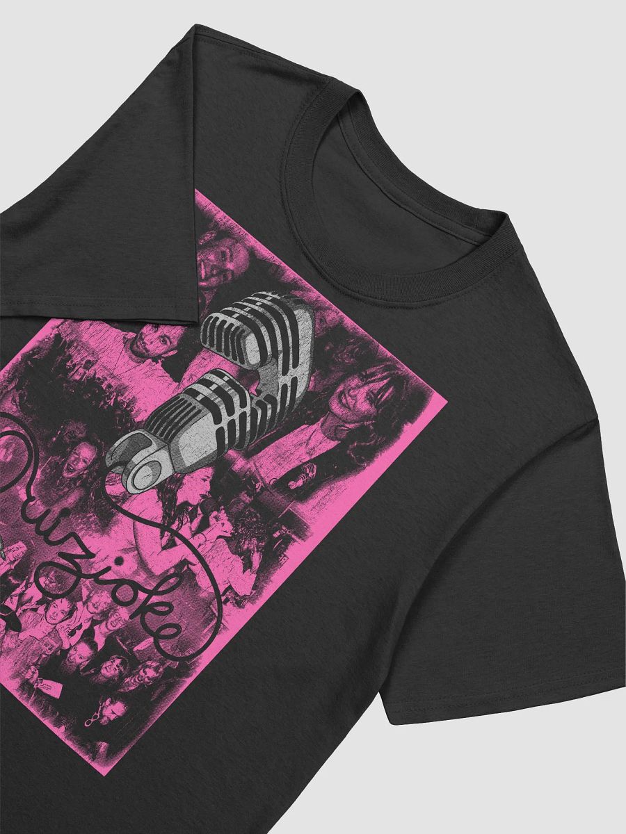 Quizioke Tee product image (6)