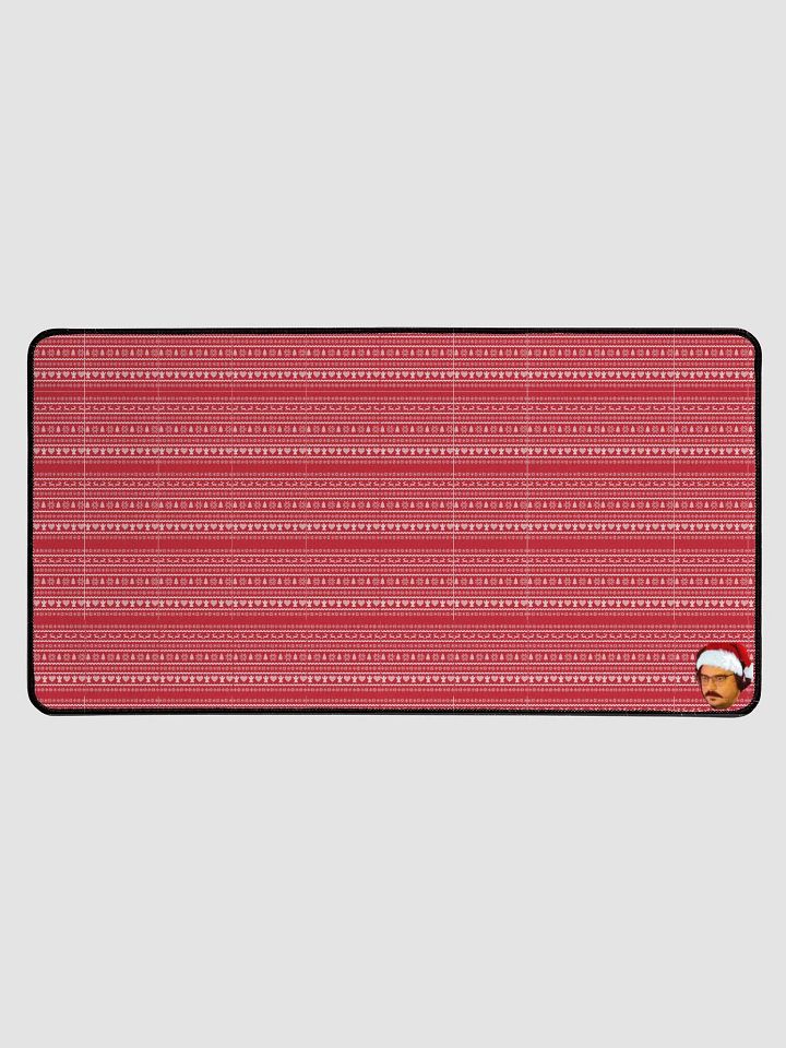2024 Xmas Deskmat product image (1)