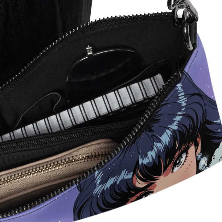 Muse Coquette Crossbody Bag product image (2)