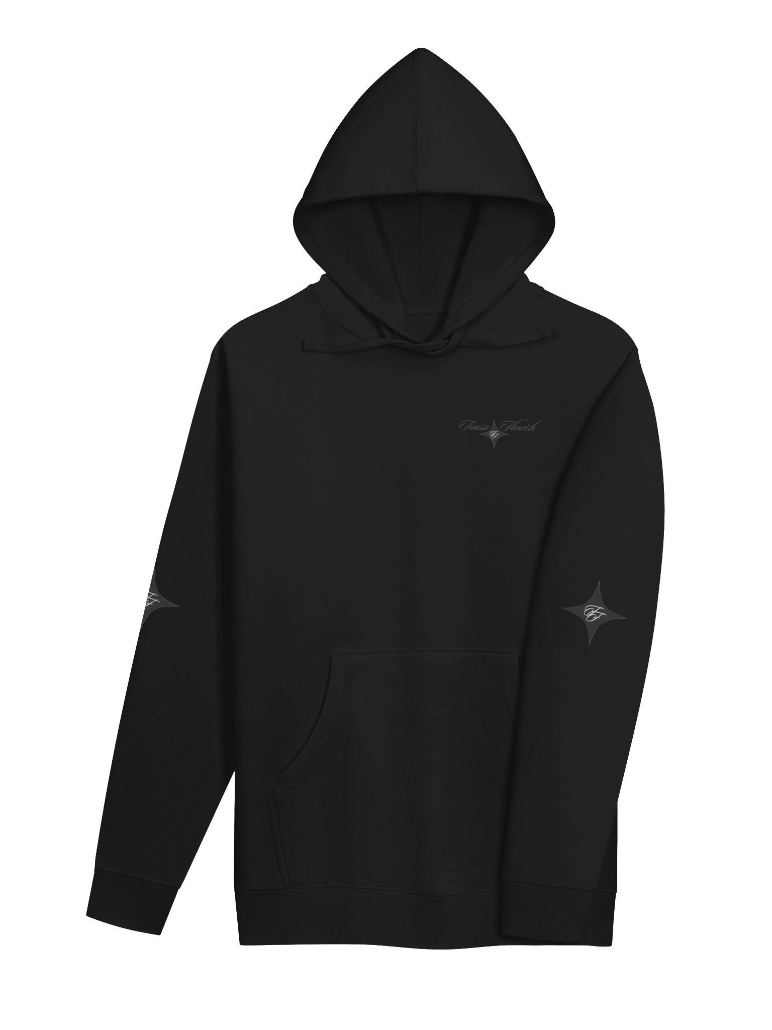 F&F Signature GC Star Midweight Hoodie product image (36)