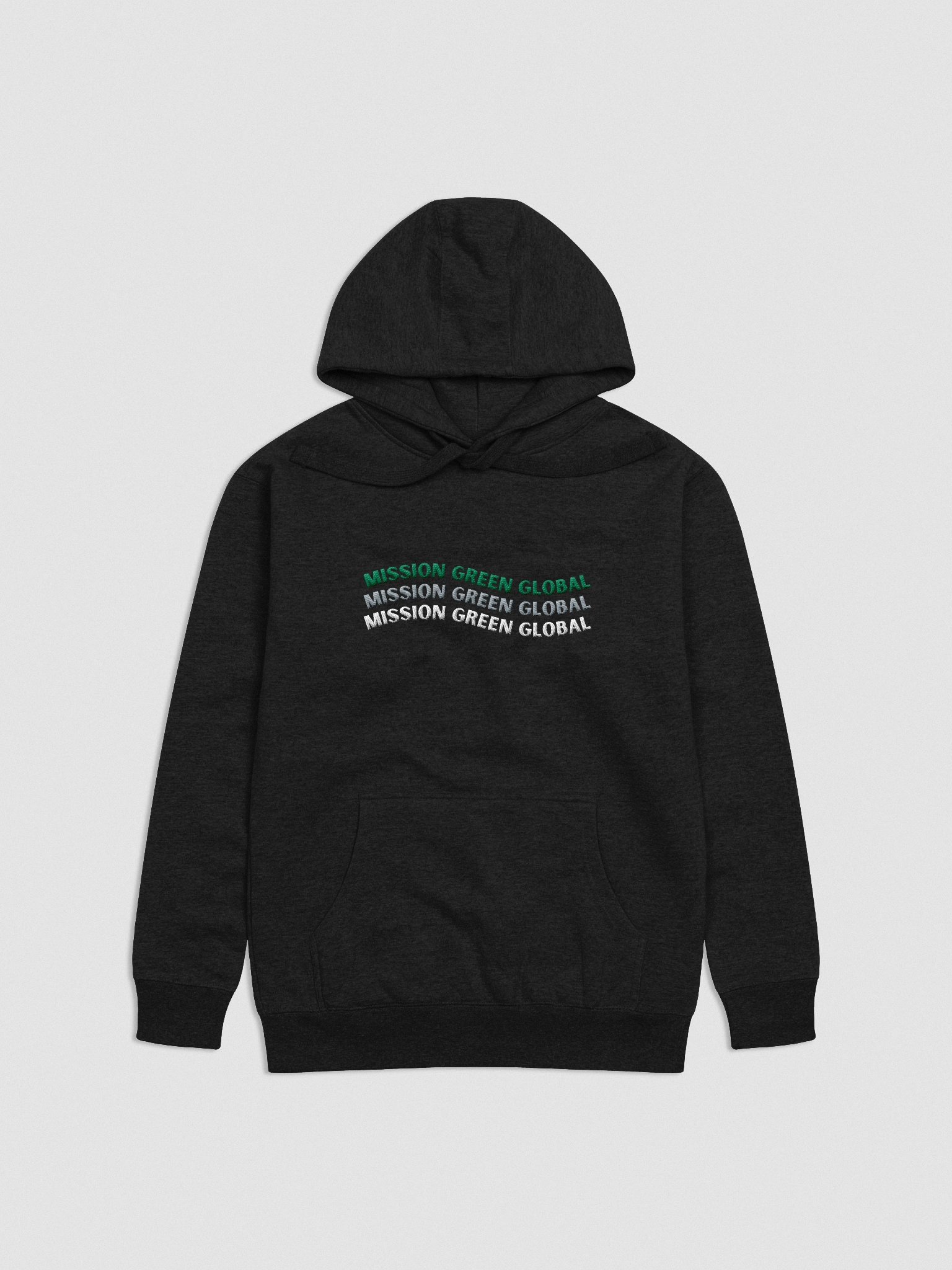 Embroidered Hoodie product image (1)