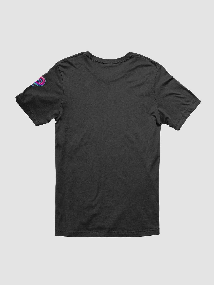 CurlCrew Shirt--DARK product image (3)