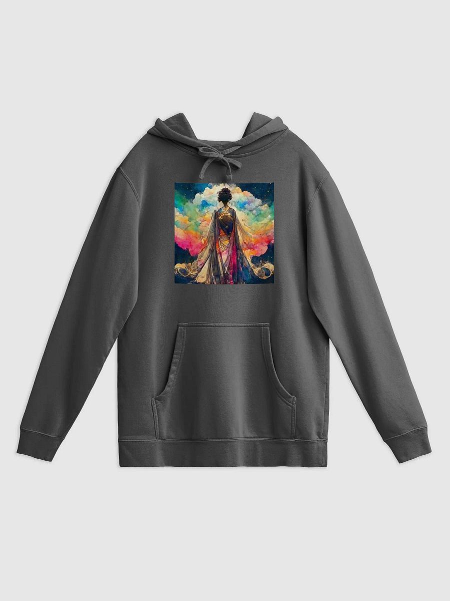 Princess Peach Super Premium Hoodie product image (1)