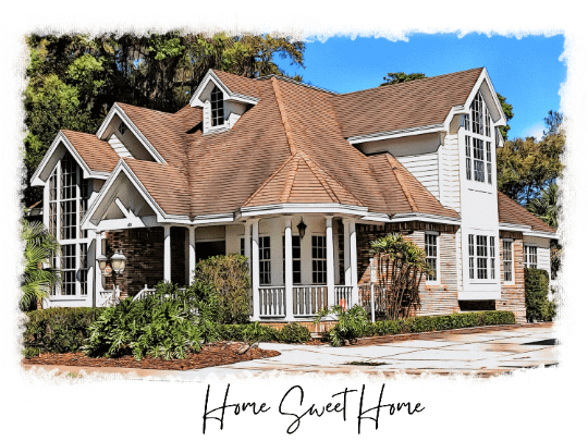 House Portrait From Photo Watercolor Painting From Photo Realtor Closing Gift Custom Digital Watercolor House Homeowners Gift Home Gift product image (7)