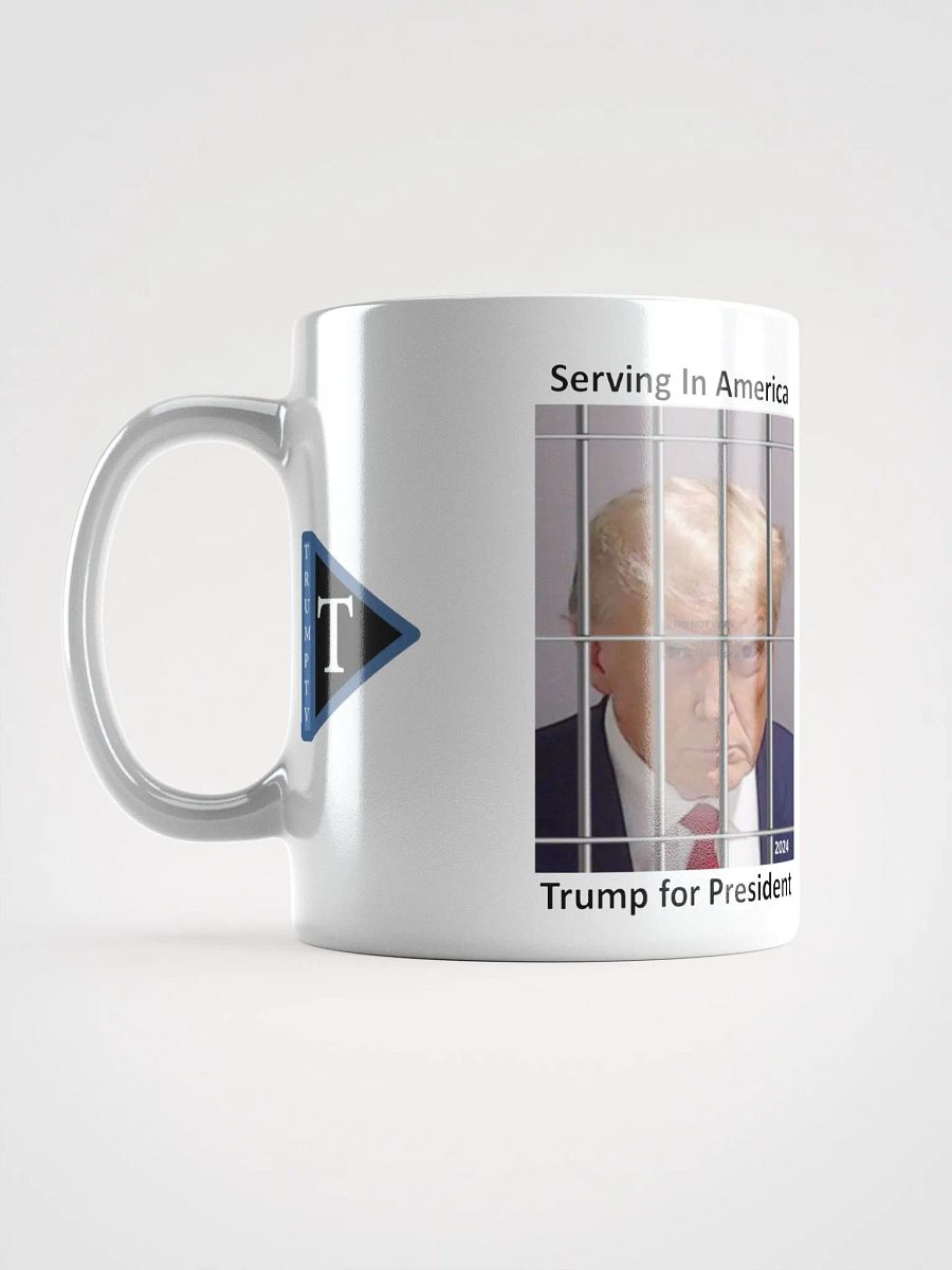 2024 Trump Serving America product image (16)