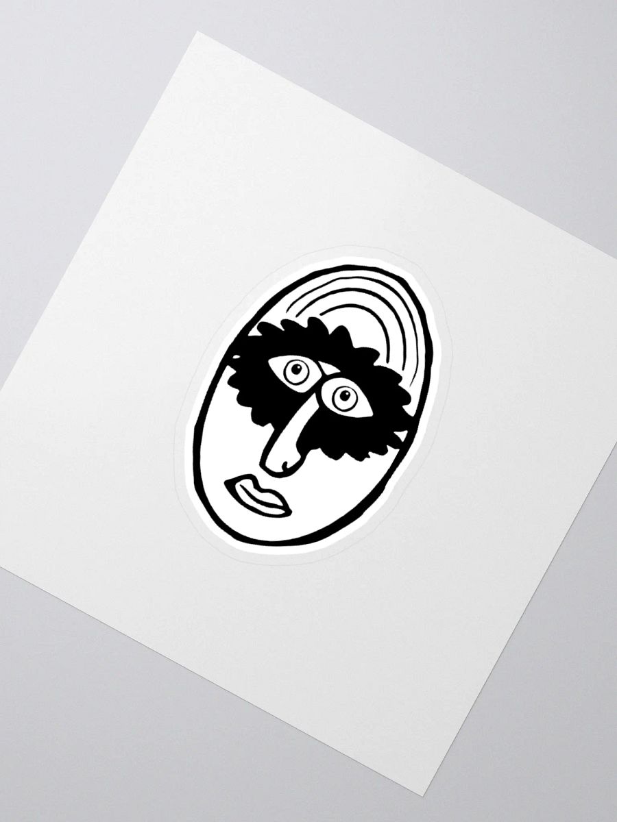PLATE FACE product image (2)