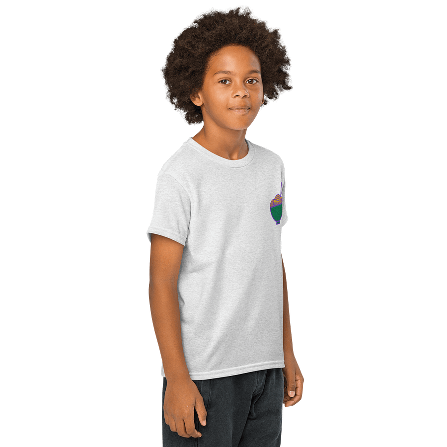 Noodle Youth Shirt! product image (46)