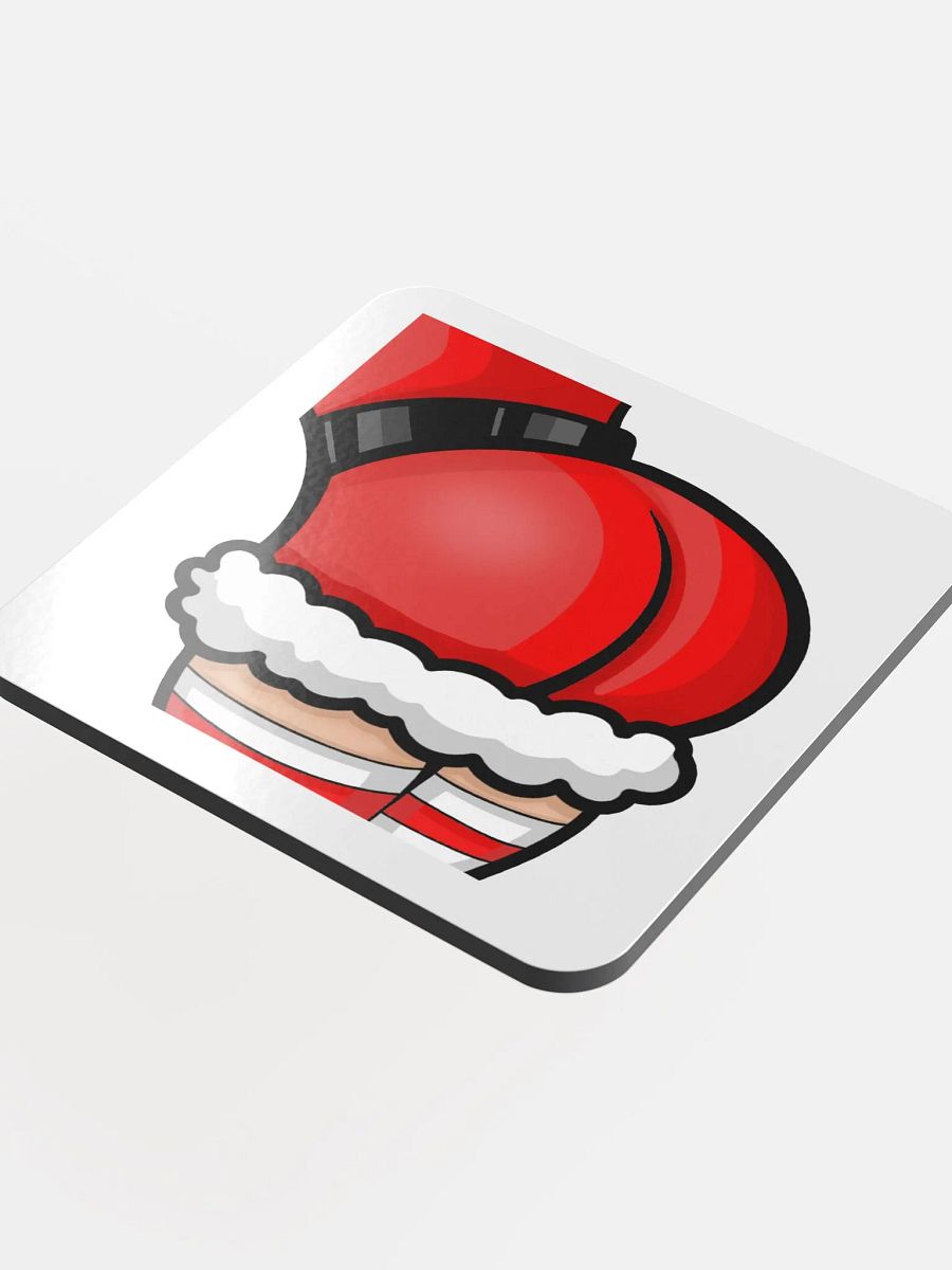 SANTAS HELPER COASTER product image (4)