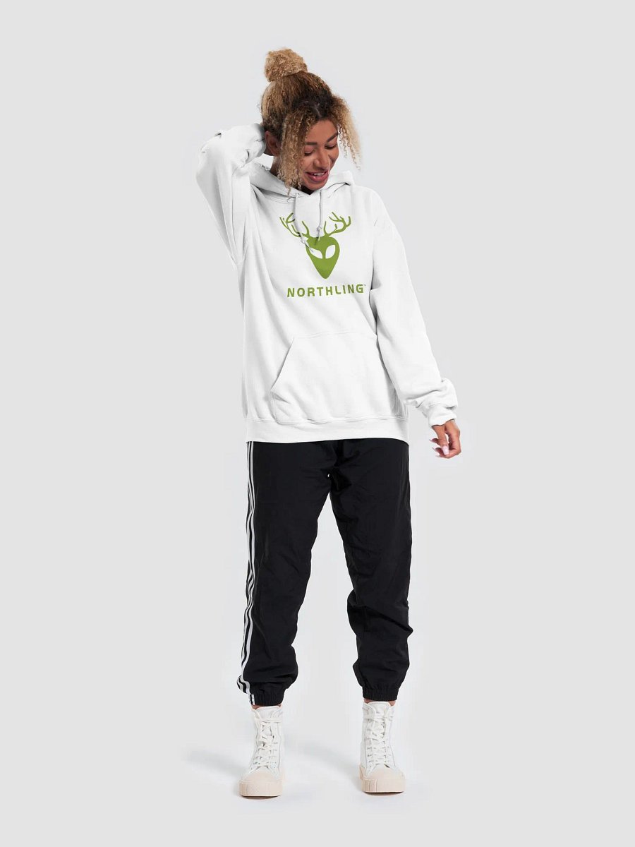 Northling™ Logo Hoodie product image (2)