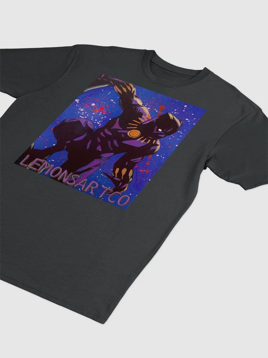 Black Warrior Men's Tee product image (3)