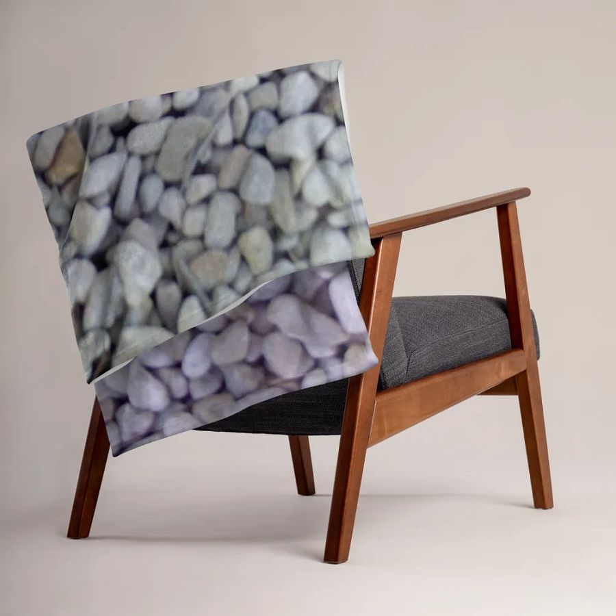 "Dietz" Throw Blanket product image (3)