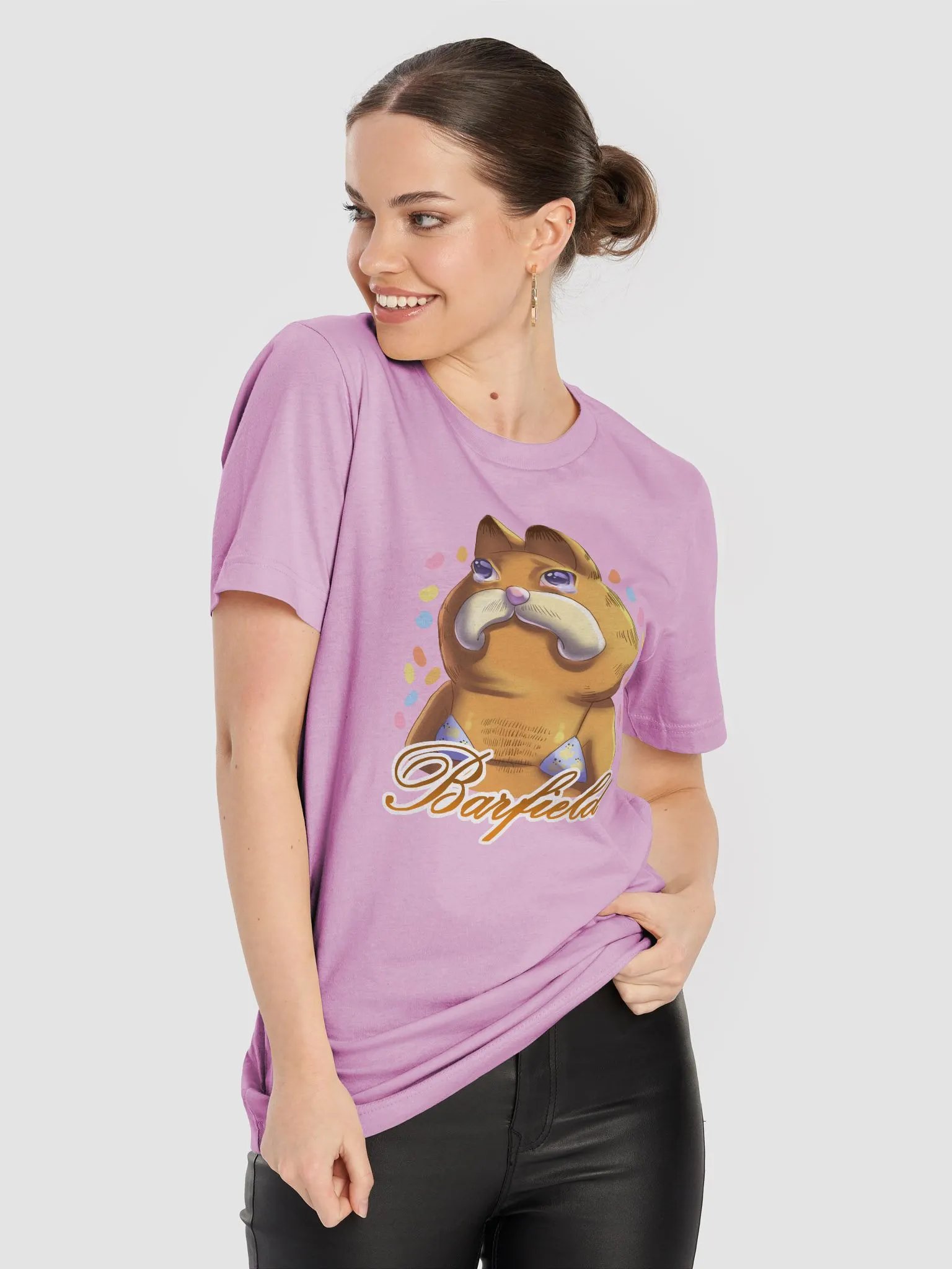 Barfield T-Shirt product image (8)