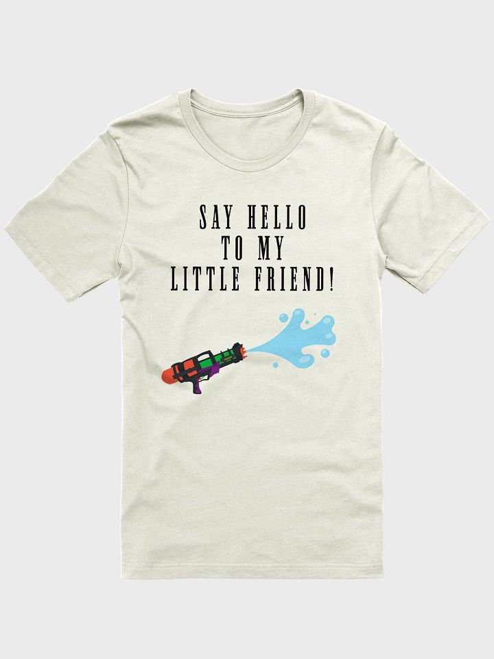 Little Friend product image (1)